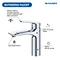 faucet for bathroom